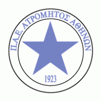 PAE Atromitos