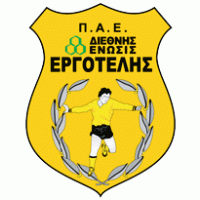 PAE Ergotelis (new logo)