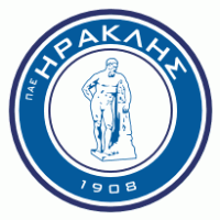 Football - PAE Iraklis 