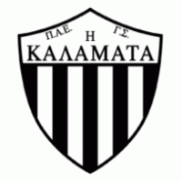 Football - PAE Kalamata 