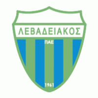 Football - PAE Levadiakos 