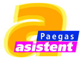 Paegas Asistent 