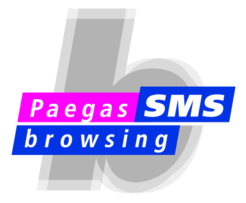 Paegas Browsing Sms Preview