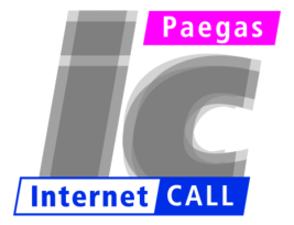 Paegas Internet Call 