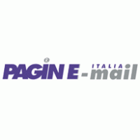 Pagine-mail Italia