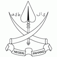 Pahang Crest
