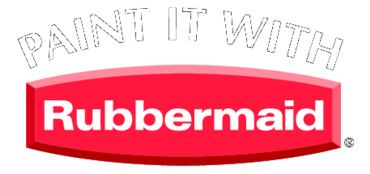 Paint It With Rubbermaid Preview