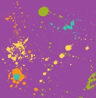 Paint Splats