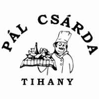 Environment - Pal Csarda - Tihany Hungary 