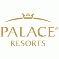 Travel - Palace Resorts 2007. Corporate Logo 