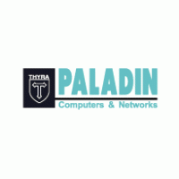 Computers - Paladin Invent 