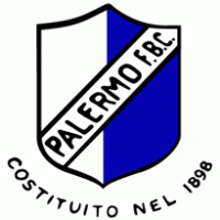 Football - Palermo fbc 1898 biancoblu 