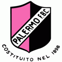 Palermo fbc 1898 rosanero Preview