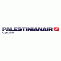 Air - Palestinian Airlines 