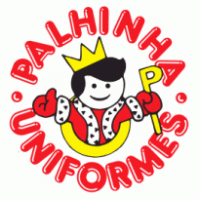 Palhinha Uniformes Preview