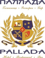 Pallada Hotel logo Preview