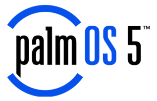 Palm Os 5 