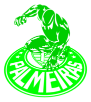 Sports - Palmeiras 