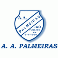 Palmeiras de Jau Preview