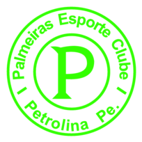 Palmeiras Esporte Clube De Petrolina Pe 