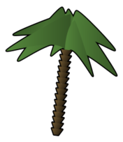 Palmtree Preview