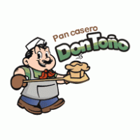 Food - Pan Casero Don Toño 