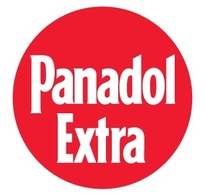 Panadol Extra logo 