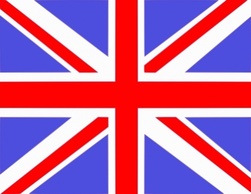 Panamag Uk Flag clip art