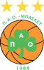 Panathinaikos Basket Vector Logo