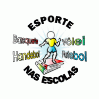 Panathlon - Esporte nas Escolas