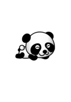 Animals - Panda01 