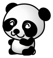 Animals - Panda02 