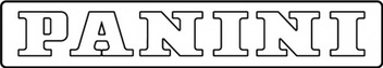 Panini logo 