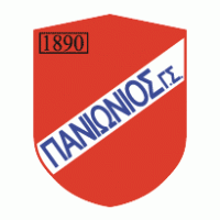 Football - Panionios Athens (old logo) 