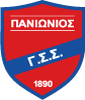 Panionios Vector Logo