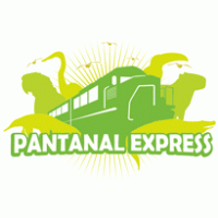 Pantanal Express Preview