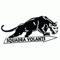 Pantera Squadra Volante Preview