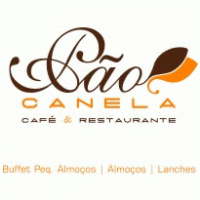 Food - Pao Canela 