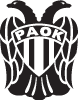 Paok Salonika Vector Logo Preview