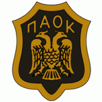 PAOK Thesaloniki (60's - 70's) Preview