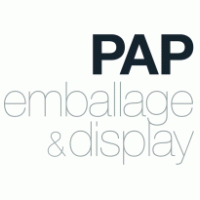PAP emballage & display