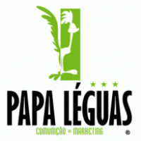 Services - Papa Léguas 