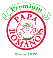 Food - Papa Romano S Pizza 