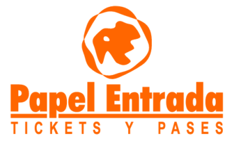 Papel Entrada