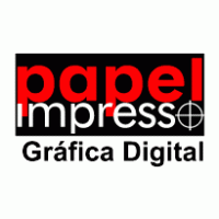 Papel Impresso