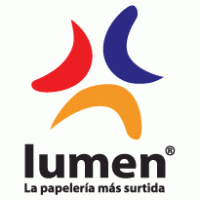 Papelerías lumen 2 Preview