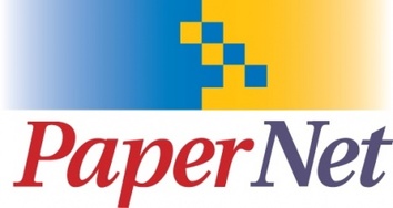 PaperNet logo