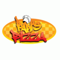 Food - Papi's Pizza 