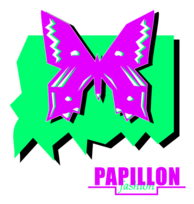 Papillon Fashion 