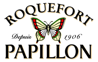 Papillon Roquefort